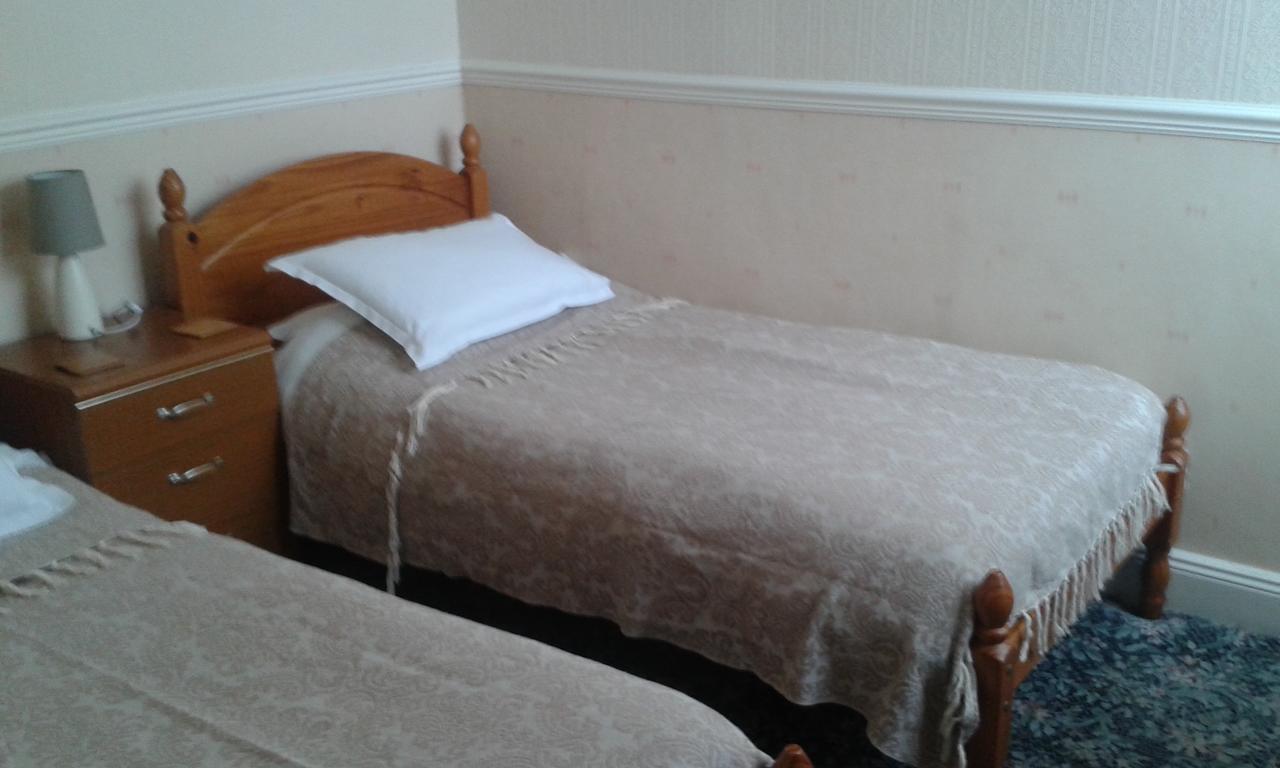 Gilesgate Moor Hotel Durham Kültér fotó