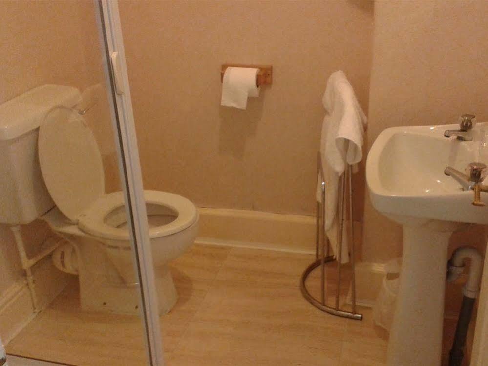 Gilesgate Moor Hotel Durham Kültér fotó